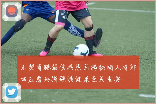 东契奇腿筋伤病原因揭秘湖人将帅回应詹姆斯强调健康至关重要