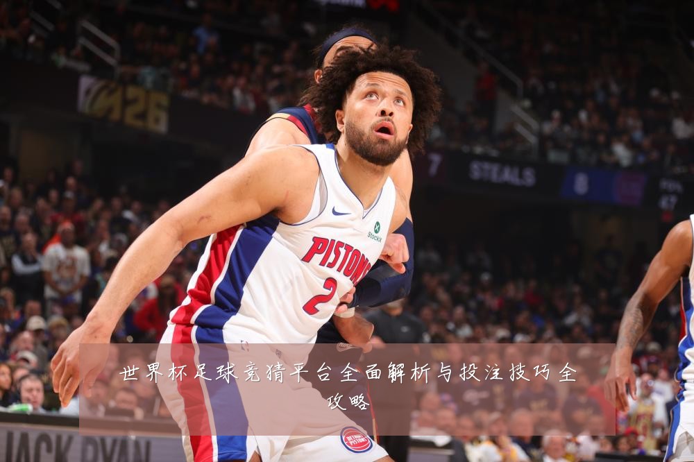 世界杯足球竞猜平台全面解析与投注技巧全攻略