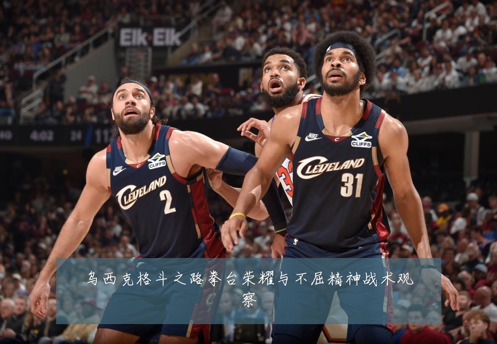 乌西克格斗之路拳台荣耀与不屈精神战术观察